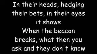 Santigold- Disparate Youth[Lyrics].