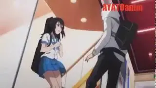 Strike the blood[AMV] Feel Invincible