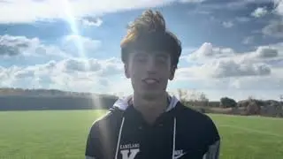 Carson Kaiser Remains Undefeated This Year