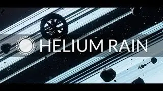 SGJ Podcast #224 - Helium Rain
