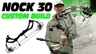 CUSTOM PSE Nock 30 Build