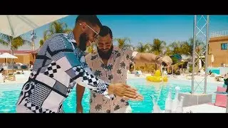 DJ Wanted - Mala Kech ft. Sparrow