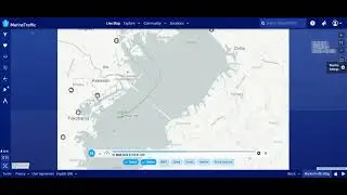 General cargo and containership collided in Japan