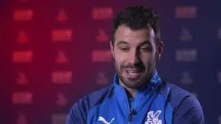 Luka Milivojević za Sport Klub: Ja Sam Mali Šraf Cele Mašine - Reprezentacije | SPORT KLUB FUDBAL