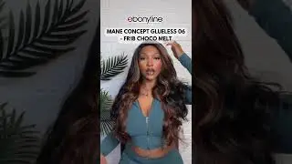 Mane Concept Glueless 06