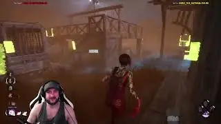 LAG SWITCH OR NOT? Dead by Daylight