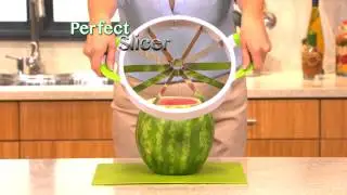 Идеальная нарезка