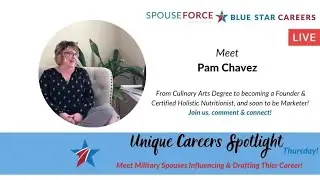 Unique Career Spotlight - Certified Holistic Nutritionist