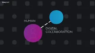 Blue Prism World - Where Transformation Happens