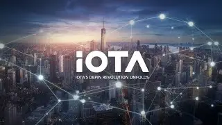 Best 2025 DePIN Partnerships: How IOTA&rsquo;s Blockchain Fixes IoT Scalability & Fuels Enterprise Growth!