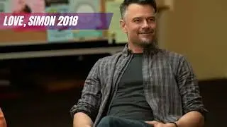 Josh Duhamel film 2004-2025