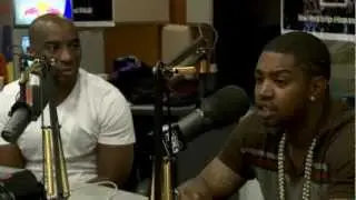 Lil Scrappy The Breakfast Club