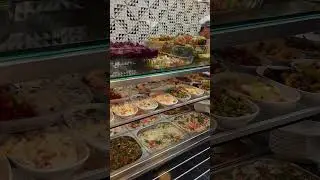 Стамбул вот такой.