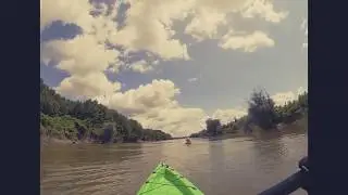 ROW for FUN @ RowAdventure
