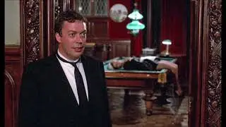Clue the Movie Soundtrack. Remember What Happened Next? Don't You see?