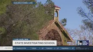 Neighbors want state to shut down 'illegal school' operating inside Las Vegas home 