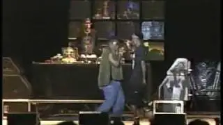 Lords of the Underground Live 