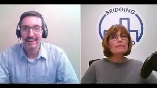 Season 4 Episode 23: Peter Toepfer, Center for Housing and Health