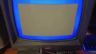 Amstrad CPC 664 reparado por MMChip - Reparaciones 8 bits