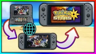 THIS is Why Pok&eacute;mon MUST come to Nintendo Switch!