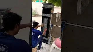 men gate pillar design #construction #interiordesign #haveitoldyoulatelythatiloveyou