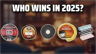 The Top 5 Best Fireplace Insulation in 2025 - Must Watch Before Buying!