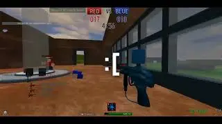 GETTING BANNED FOR SPAMMING ROBLOX!