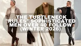 The Turtleneck 