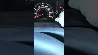 2007 Honda Odyssey oil reset