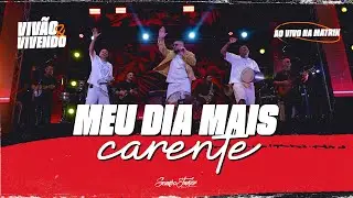Samba J&uacute;nior - Meu dia mais carente