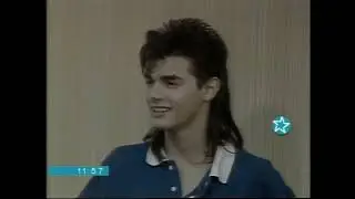 Por Siempre Amigos - capítulo 94