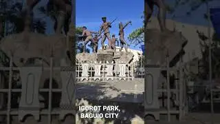 IGOROT PARK
