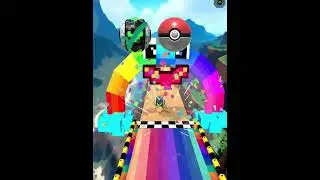 🏀Going Balls VS Rollance Balls Action Ball Games New Race 🔥 | Android/IOS Games