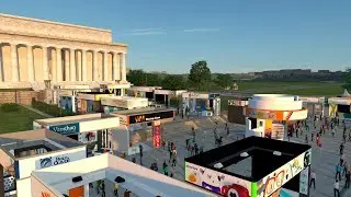 VIRTWAY EVENTS METAVERSE: VIRTUAL EVENTS WITH AVATARS