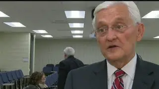 Mercer County DA resigns following guilty verdict