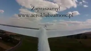 Sezon 2015 Szybowcowy EPZA