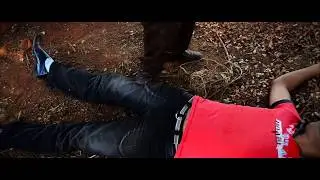 Cena de Morte
