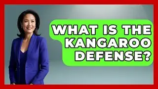 What Is The Kangaroo Defense? - The Chess Codex