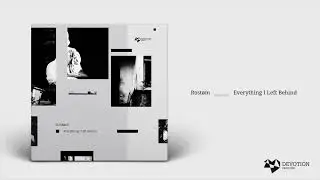 Rost&oslash;m - Echoes of Despair (Original Mix) [Devotion Records]