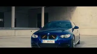 335i E92 N54 MHD Stage 2+ 
