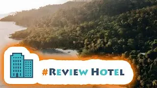 HotelKDM | Review Adang Island Resort