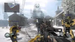 BO3 Ground War HVK-30 Nuclear