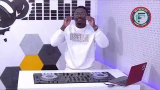 STREET GOD WITH DJ FACULTY FT. DOPENATION SARKODIE STONEBWOY KOFI KINAATA MZVEE…..many more