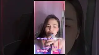 🌸 Sing Along with 𝐌𝐀𝐌𝐈𝐌𝐎's Live - Let&rsquo;s Enjoy Together! 🎤✨