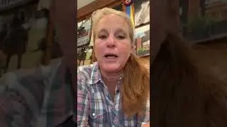 Ask the Judge - Rachel Kennedy