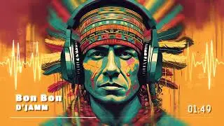 D'JAMM - Bon Bon (Original Mix)