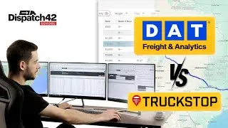 Секреты поиска идеального груза на Loadboard