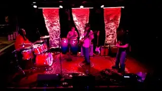 The Family Jam w/ Poppa Stompa LIVE from The Mousetrap - May 9,2018