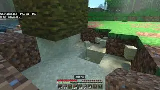 de vuelta al minecraft