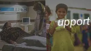 International Day of Charity | Together for Humanity, Hope & Flood Relief